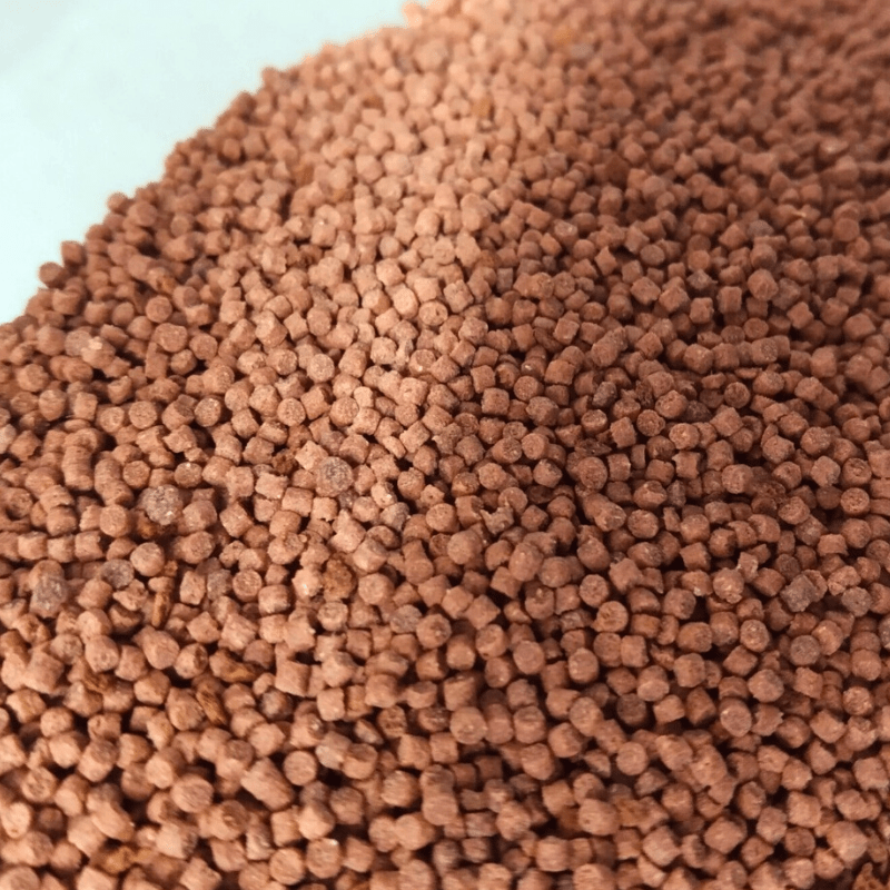 Granules Granulated Fish Food - Real Aquatics