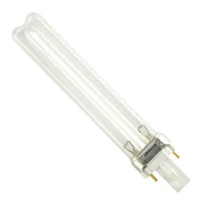 13w PLS Two Pin UV Bulb Replacement