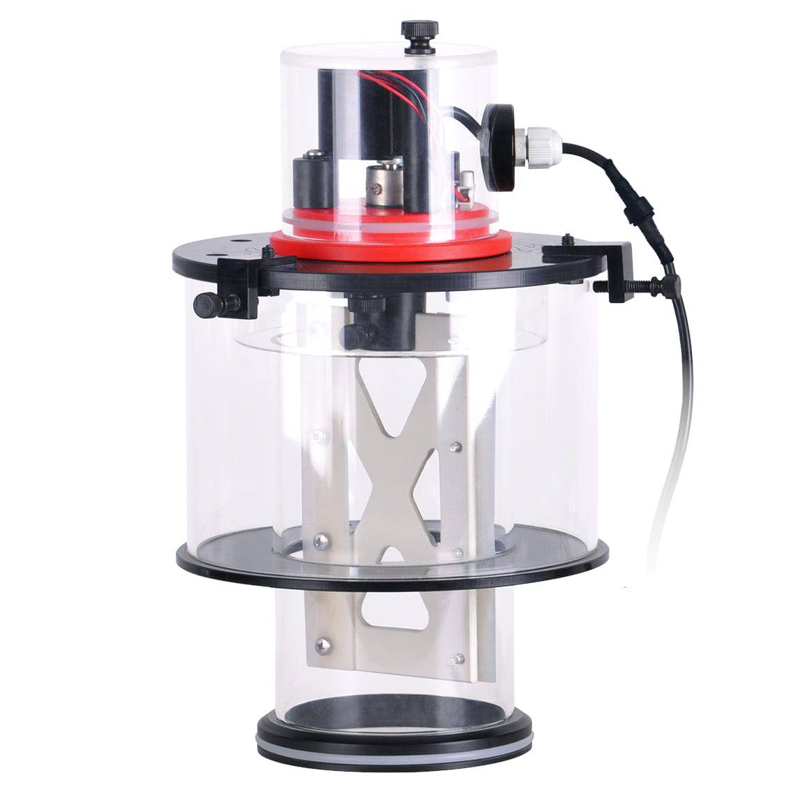 Reef Octopus Protein Skimmer Automatic Cup & Neck Cleaners - Real Aquatics