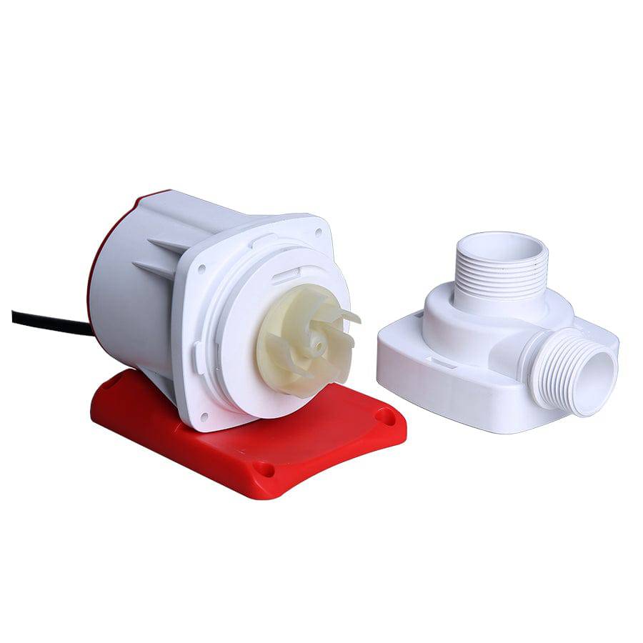 OCTO VarioS Controllable Circulation Pump VarioS 2 3000L/h