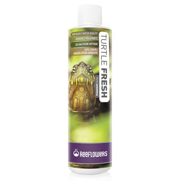 Reeflowers Turtle FRESH Remammonia 85ml