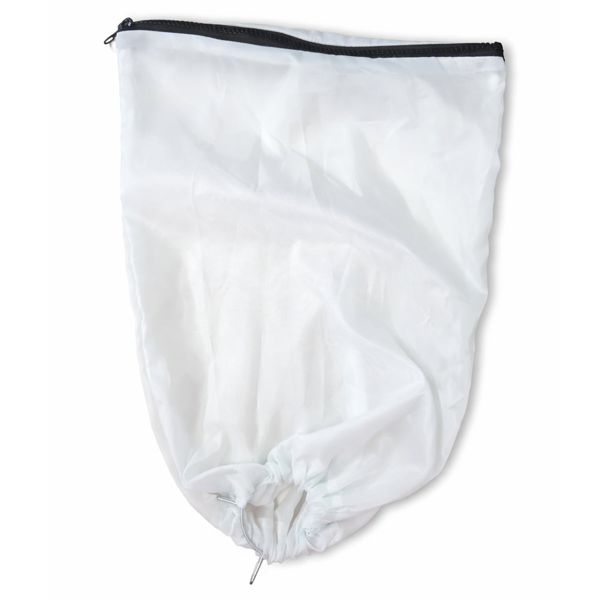 PondXpert PondMaster & Sludge Muncher Zip White Discharge Bag