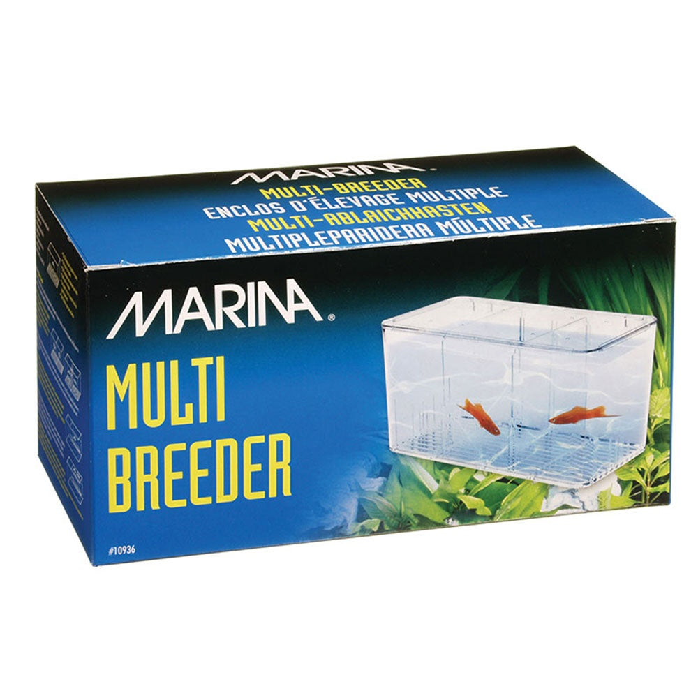 Marina Multi-Breeder 5-Way Trap