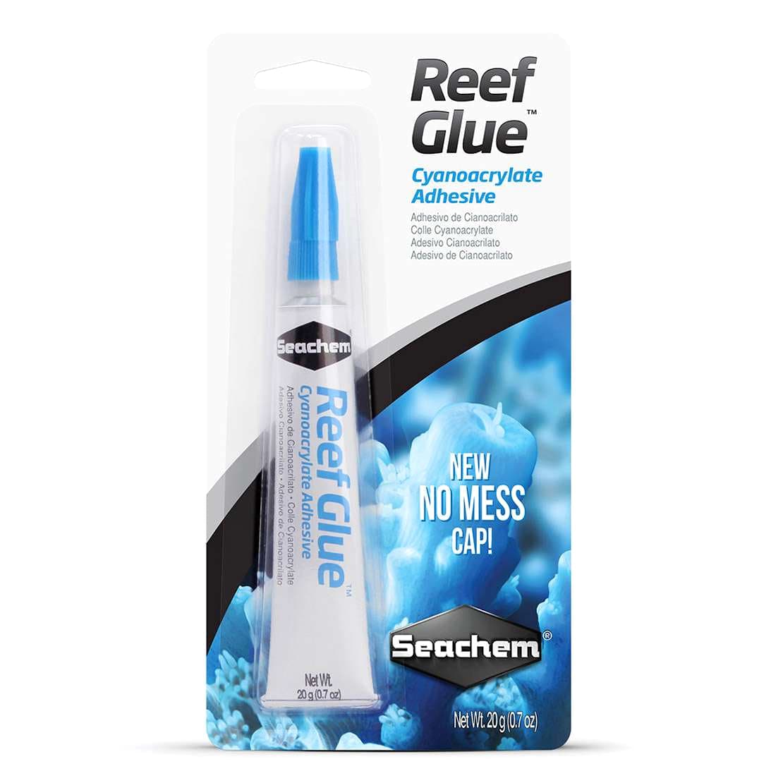 Seachem Reef Glue - Real Aquatics