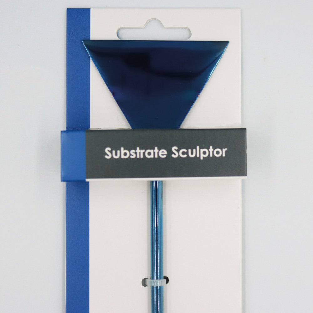 NT Labs ProCare Aquascaping Tools Substrate Sculptor
