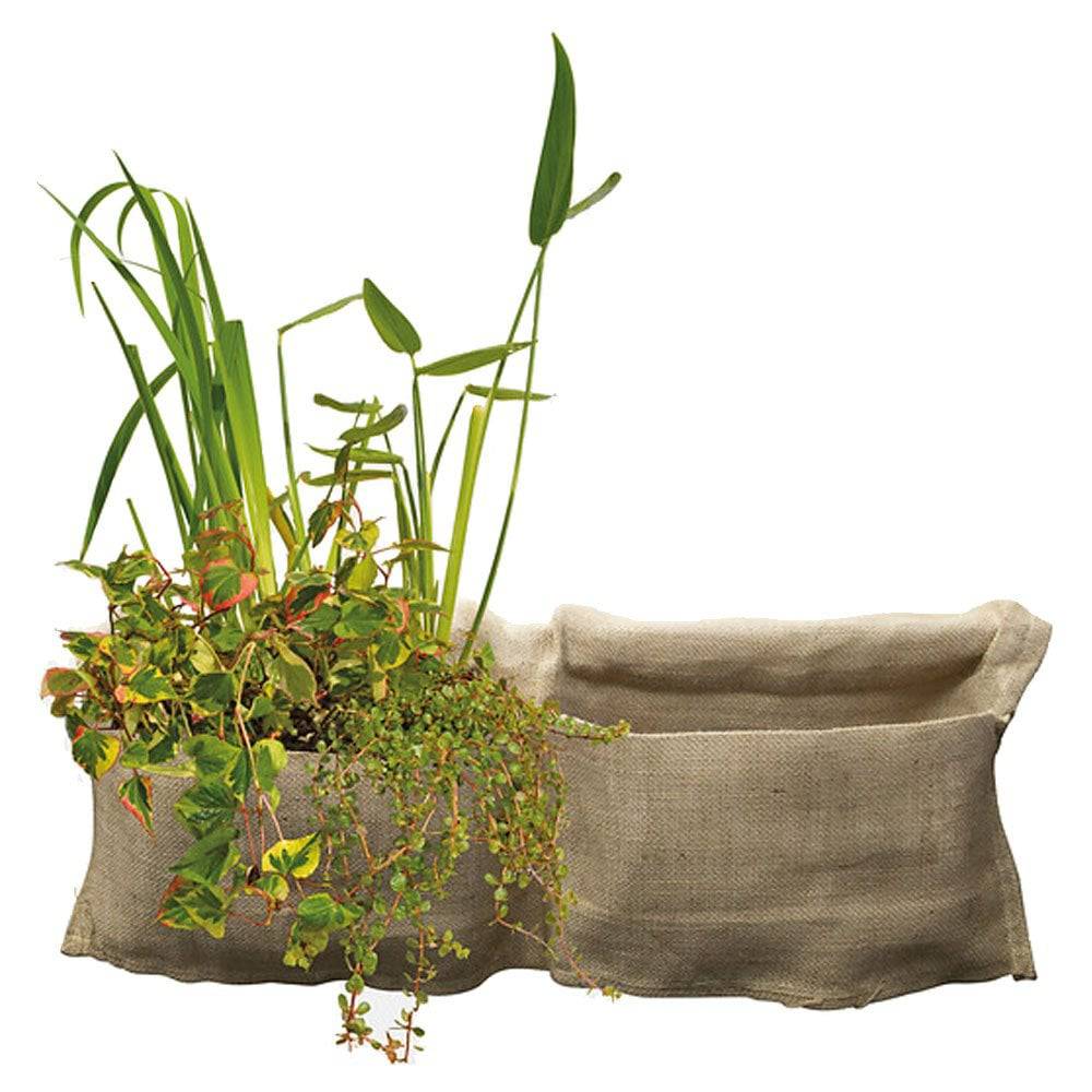 SuperFish Marginal Plant Bag 100 x 60cm