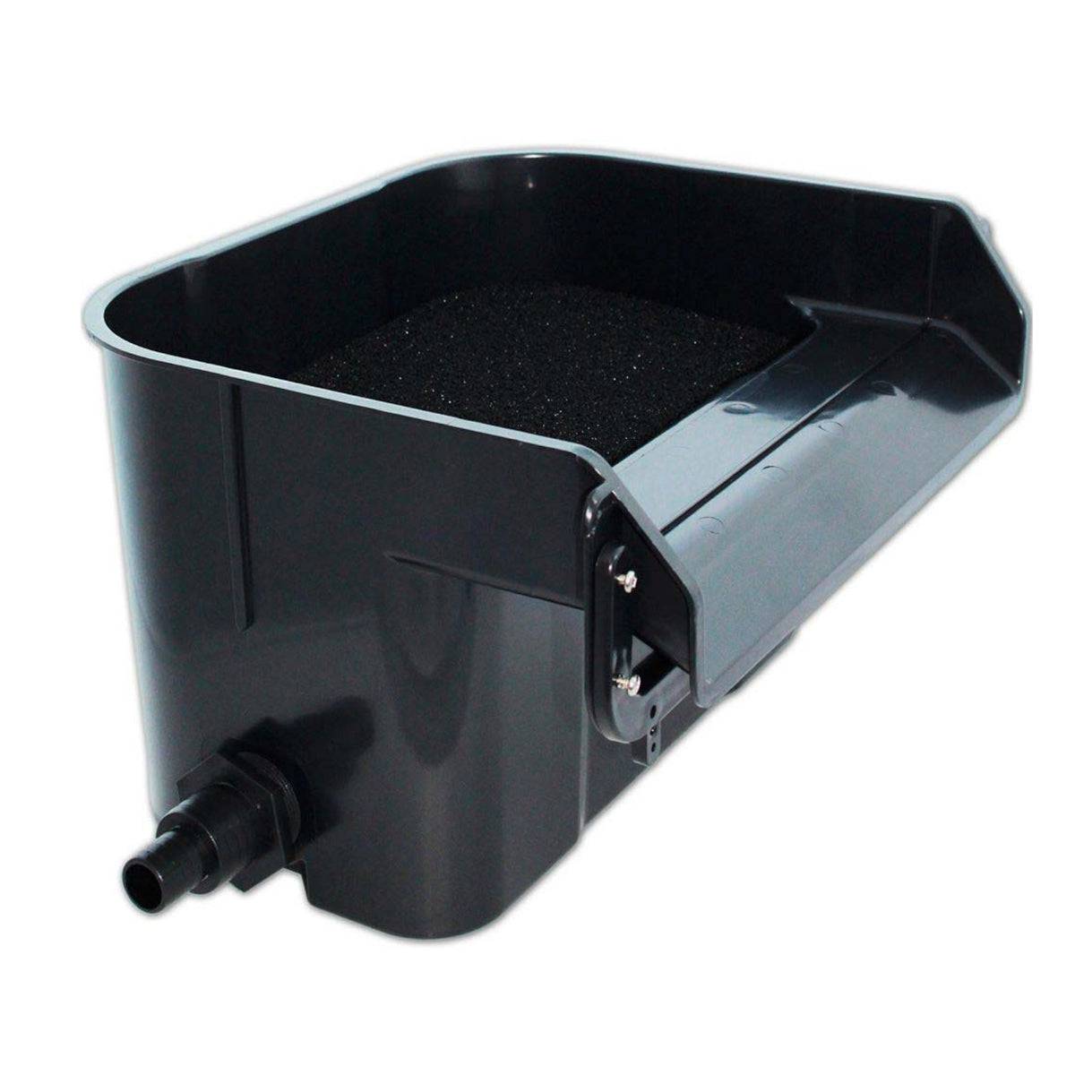 Superfish Pond Feature 2in1 Waterfall & Filter 44cm - Real Aquatics