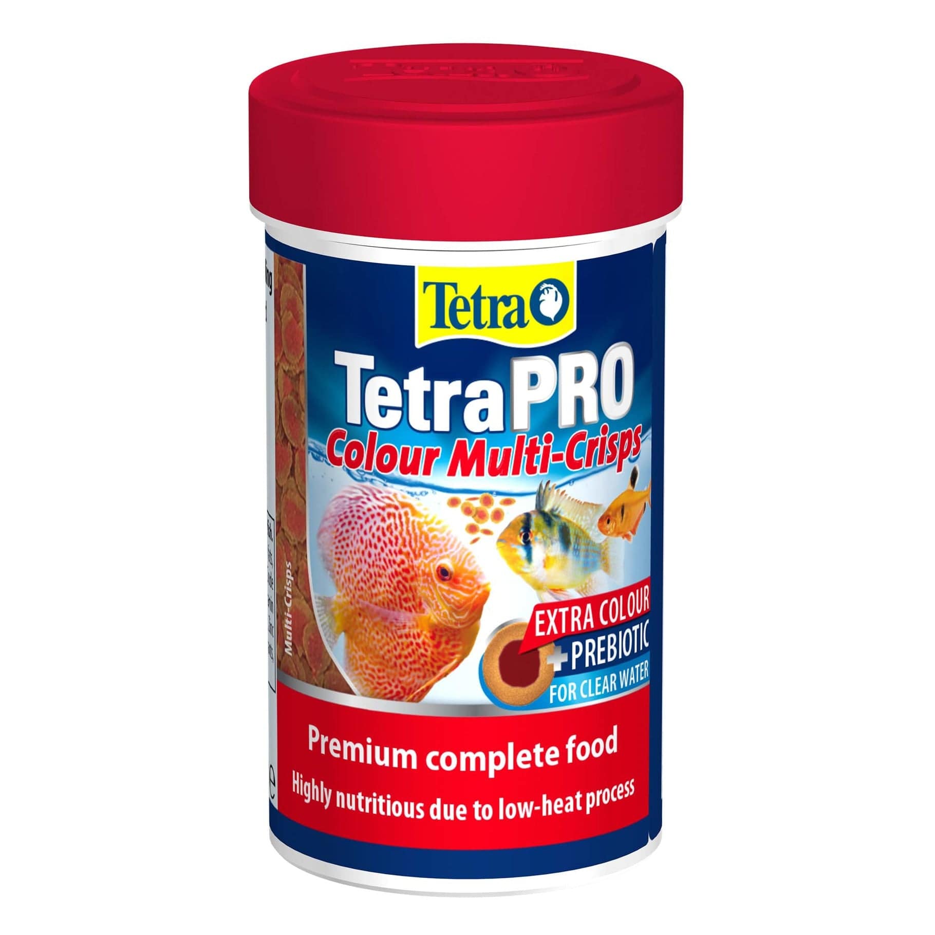 TetraPRO Multi-Crisps COLOUR 3 Sizes