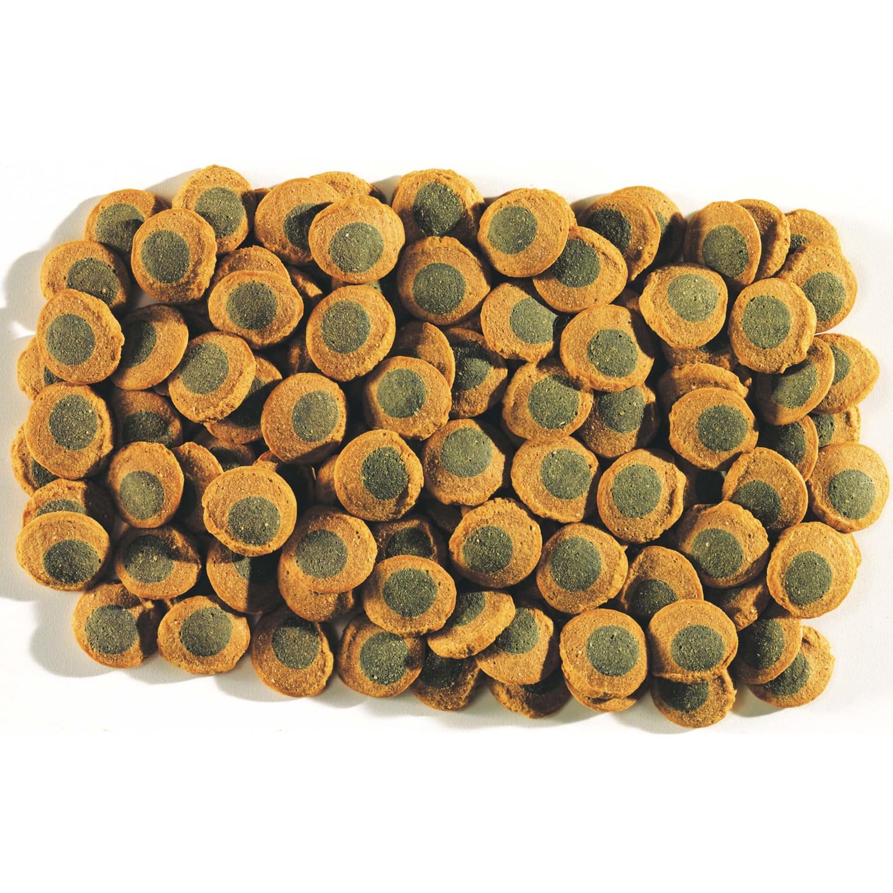 TetraPRO PLECO Spirulina Wafers 3 Sizes