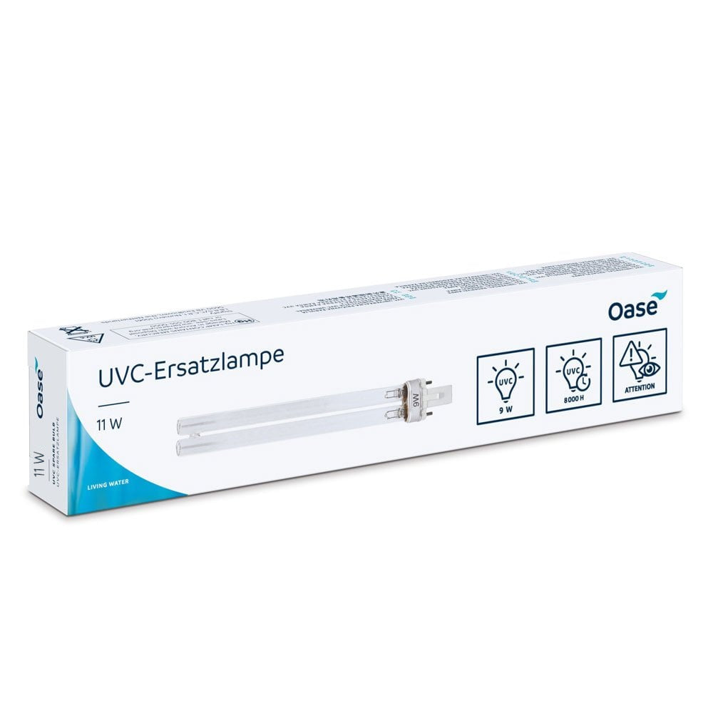 Oase ClearTronic 11 W | Veilige UVC-filter Oase ClearTronic 11 W | Veilige UVC-filter