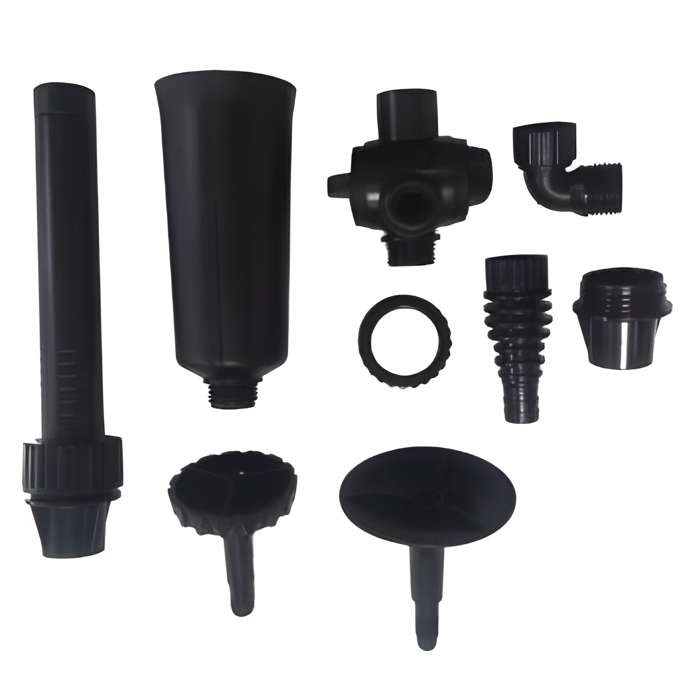 PondXpert TripleAction 4500–9000 Evolve Fountain Kit