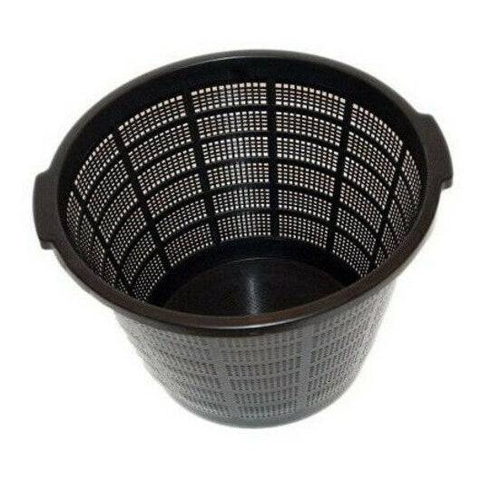 Pond Plant Baskets Round Shaped 3 Sizes - Real Aquatics