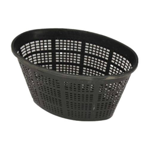 Pond Plant Baskets Oval Shaped - Real Aquatics