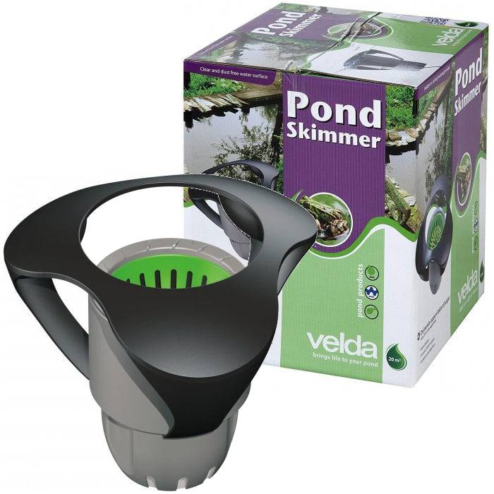 Velda Pond Water Surface Skimmer 3000L/h - Real Aquatics