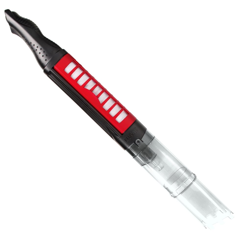 Fluval ProVac Powered Aquarium Gravel Cleaner Real Aquatics