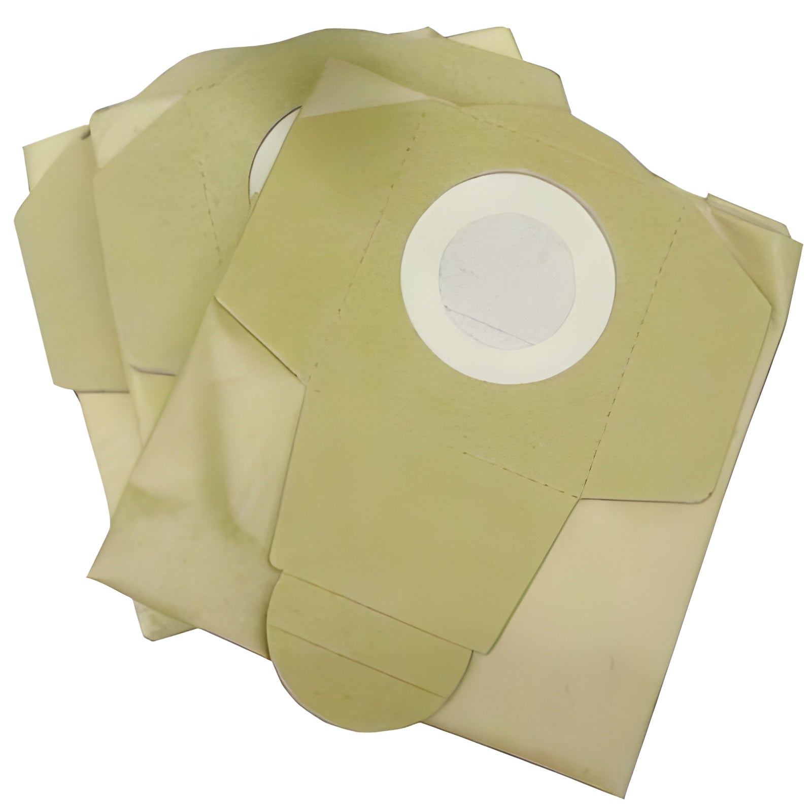 PondXpert PondMaster & Sludge Muncher Indoor Dust Bags Pack of 3