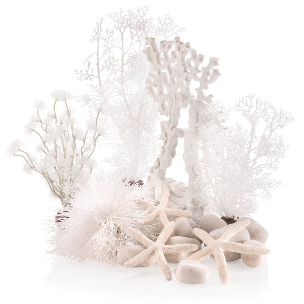 BiOrb Decor Set Winter Dream 15L 78132