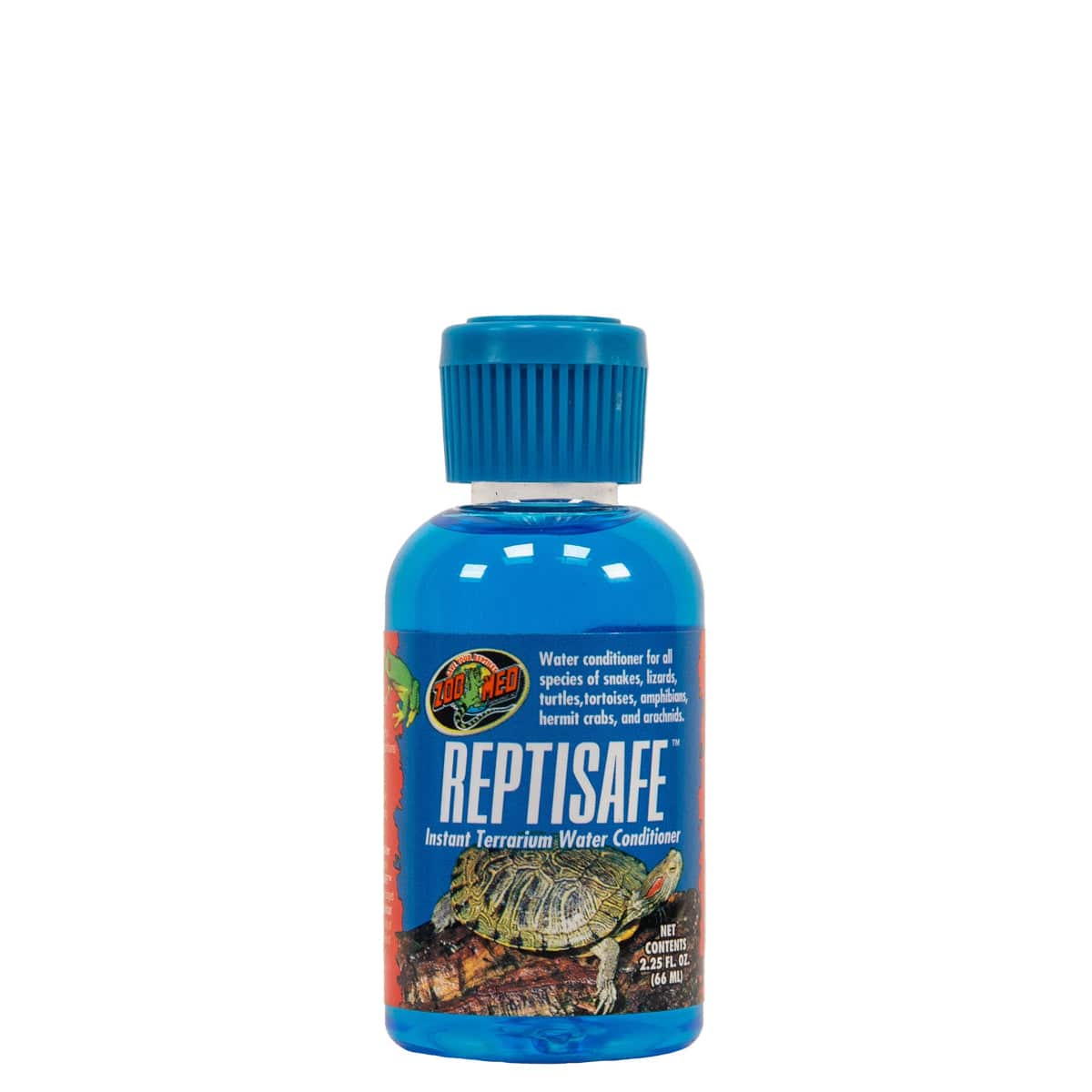 Zoo Med Reptisafe Instant Terrarium Water Conditioner 3 Sizes