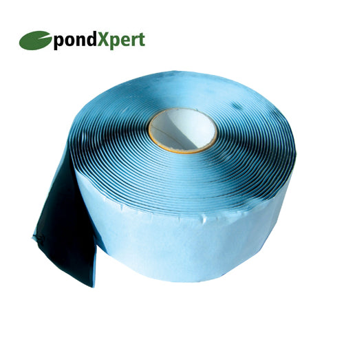 PondXpert Cold Glue EPDM & LDPE Liner Adhesive Tape x 10m