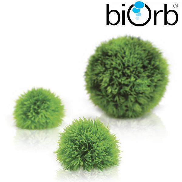 BiOrb Aquatic Topiary Ball Set of 3 46060