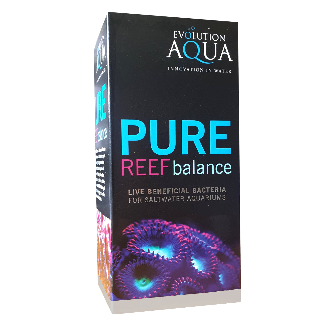 Evolution Aqua PURE Reef Balance Marine Beneficial Bacteria