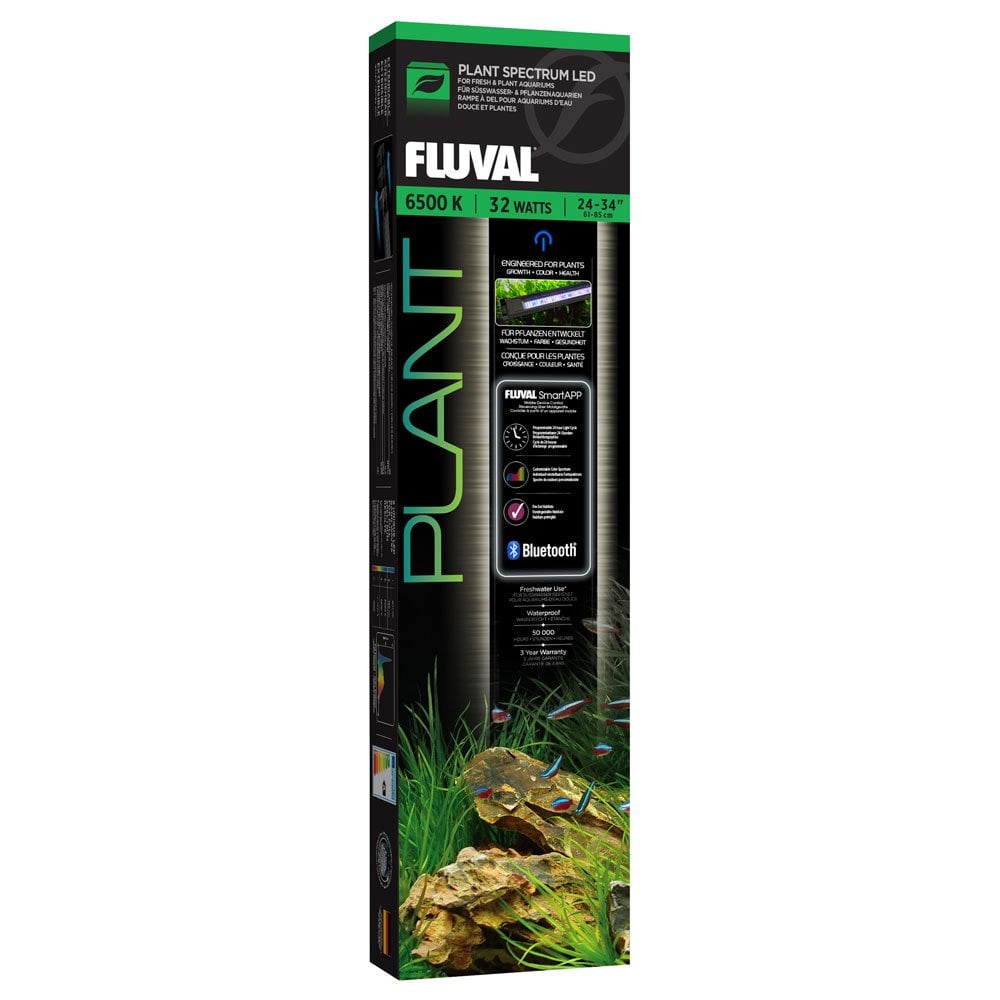 Fluval Plant 3.0 LED Bluetooth Lighting Systems