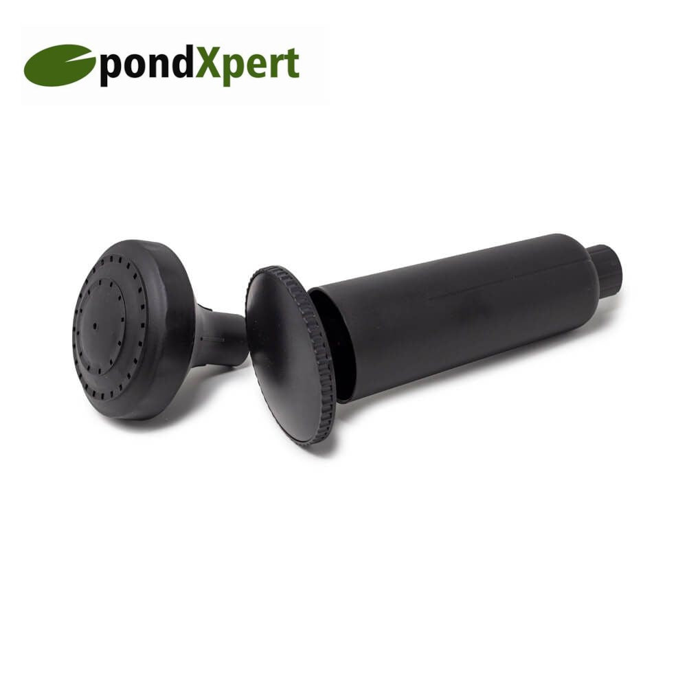 PondXpert Triple Action Evolve 15000 Pond Filter / Fountain / Pump / 13w UV / 5200L/h
