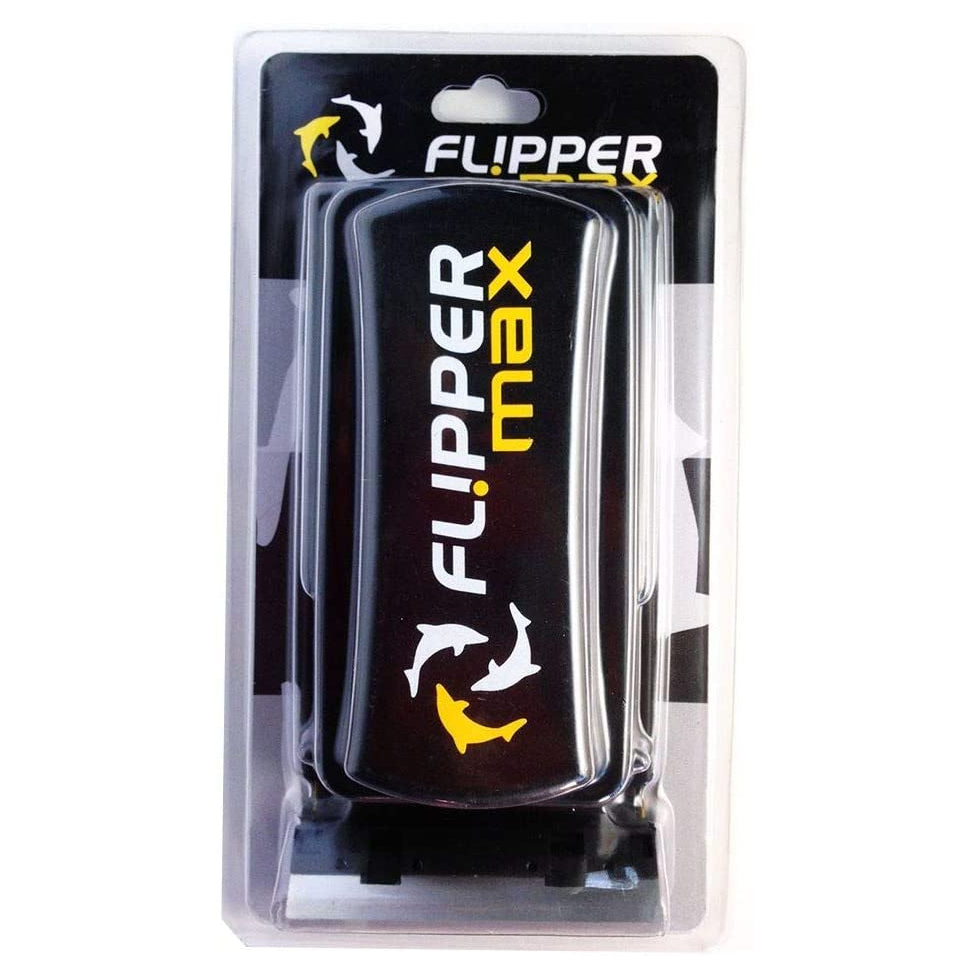 Flipper MAX 2in1 Glass & Acrylic Magnet Cleaner
