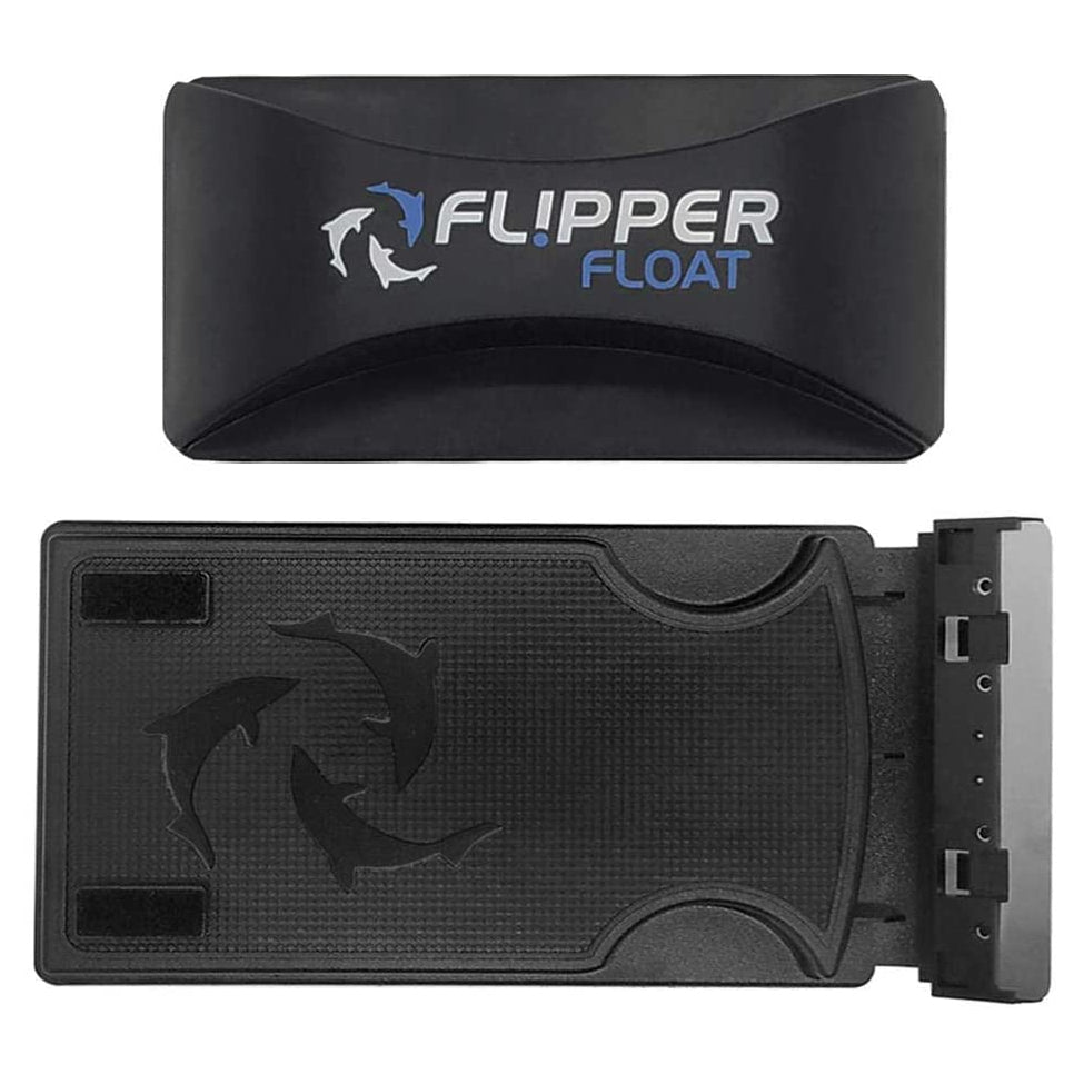 Flipper 2in1 Glass & Acrylic Magnet Cleaner