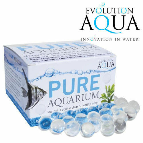 Evolution Aqua Pure Aquarium 50 balls