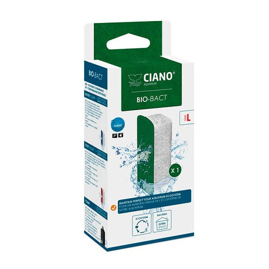 Ciano BIO-BACT Filter Media Cartridges 4 Sizes
