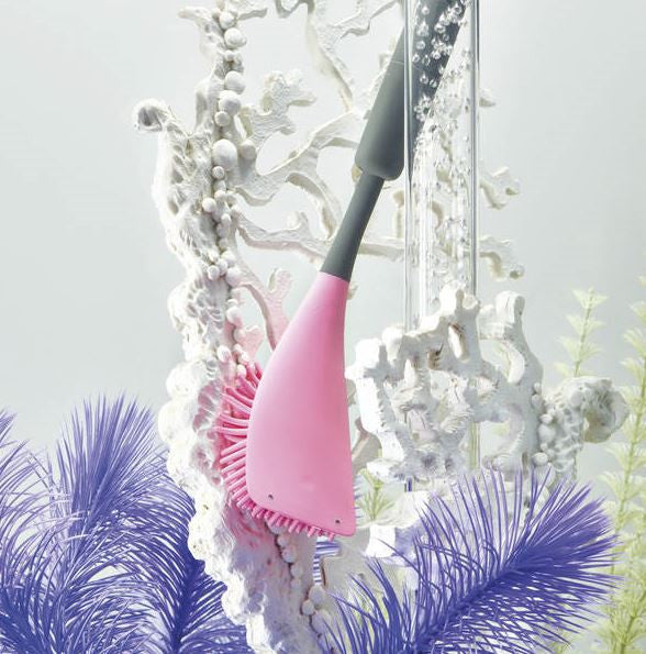 Biorb Multi Cleaning Tool Brush with Extendable Handle 2 Colours