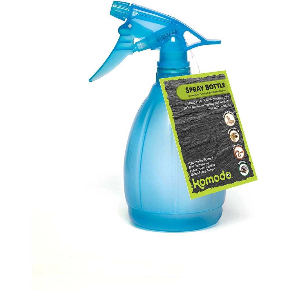 Komodo Spray Bottle 550ml