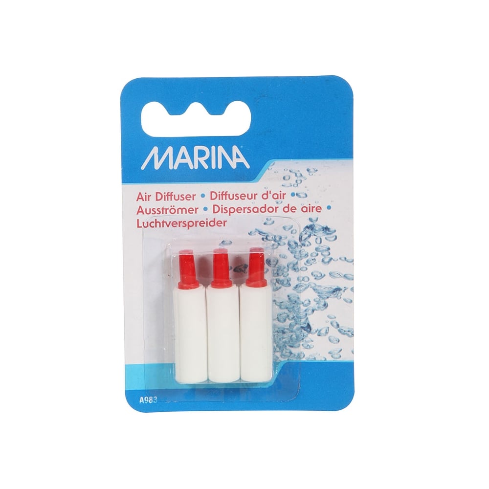 Marina Air Diffuser Mist Air Stone (pack of 3)