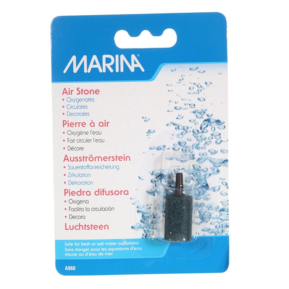Marina Cylinder Airstones 3cm