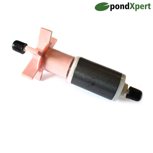 PondXpert Replacement Impeller & Shaft to fit MightyMite 1500 PXMM01500