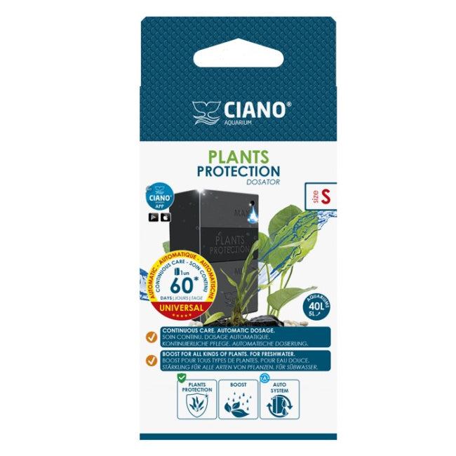 Ciano Plant Protection Dosator 3 Sizes