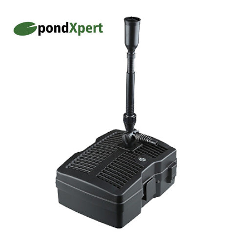 PondXpert All in One Pump Filter UV Triple Action 3000 Evolve