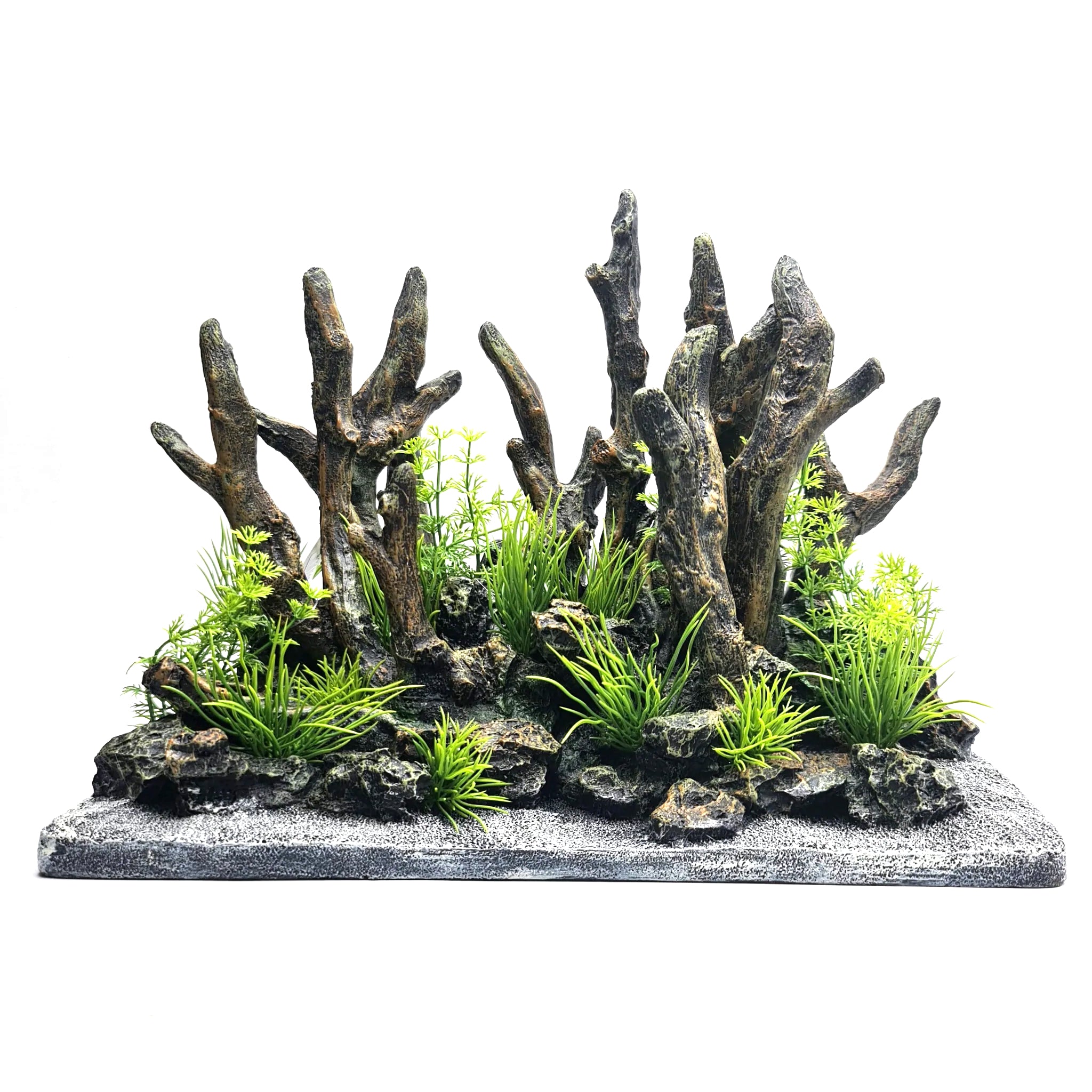 ReadyScape Ornaments Mangrove Root Forest Large