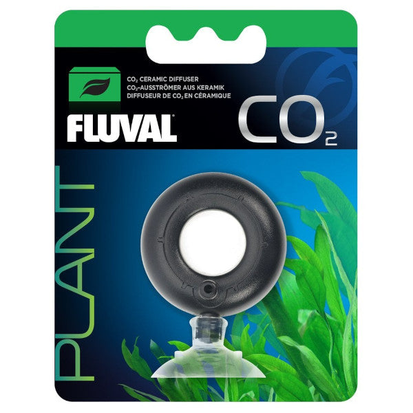 Fluval Aquarium Ceramic CO2 Diffuser