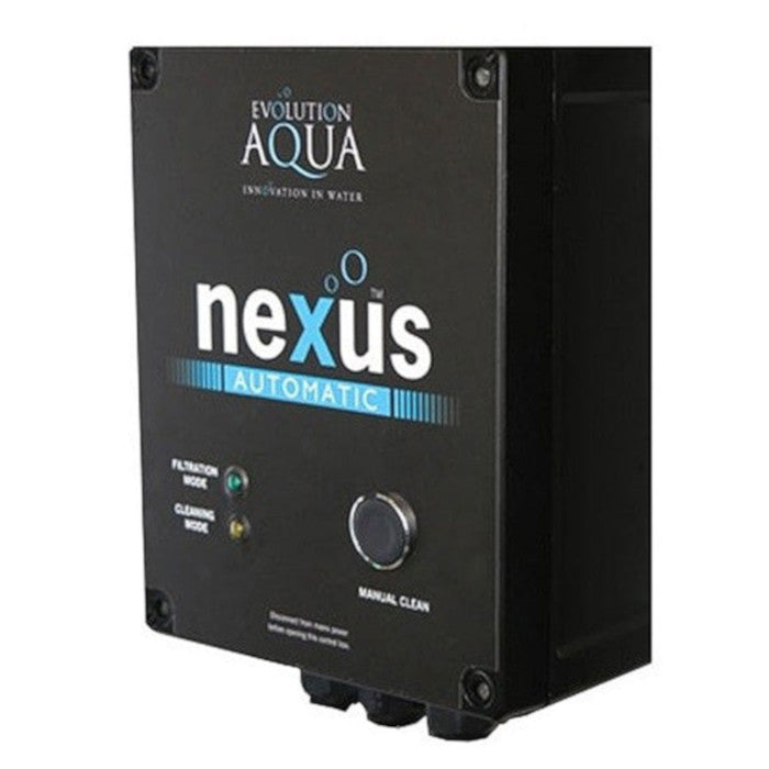 Evolution Aqua Nexus Automatic System for Gravity Set Up (200 body)