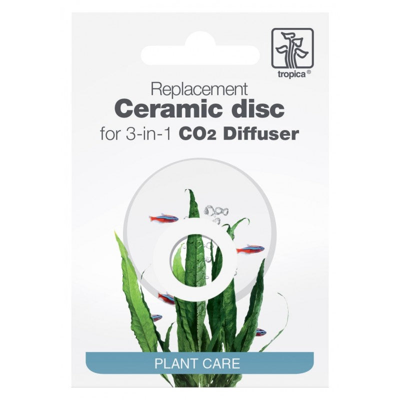 Tropica Replacement Ceramic Disc for 3in1 CO2 Diffuser