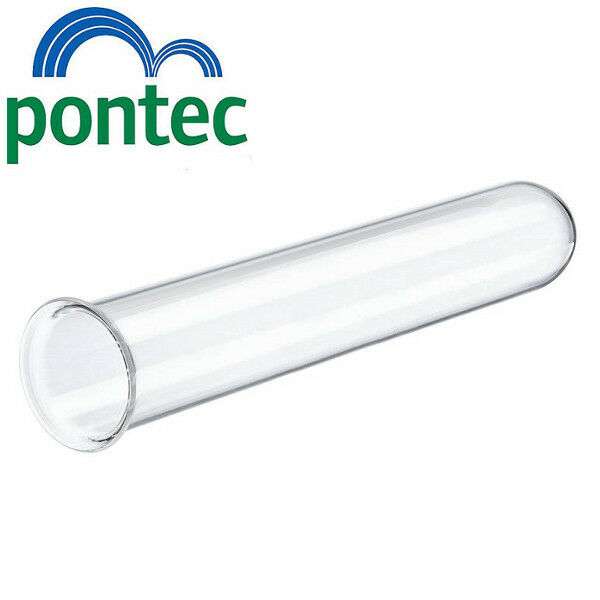Pontec Pondopress 10000/15000 UV Quartz Tube Replacement