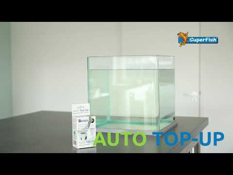 Auto top up aquarium Clearance