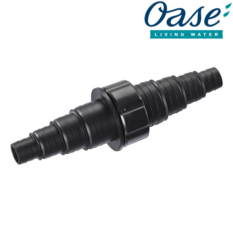 Oase Universal Hose Connector 55360 ¾" - 1½"