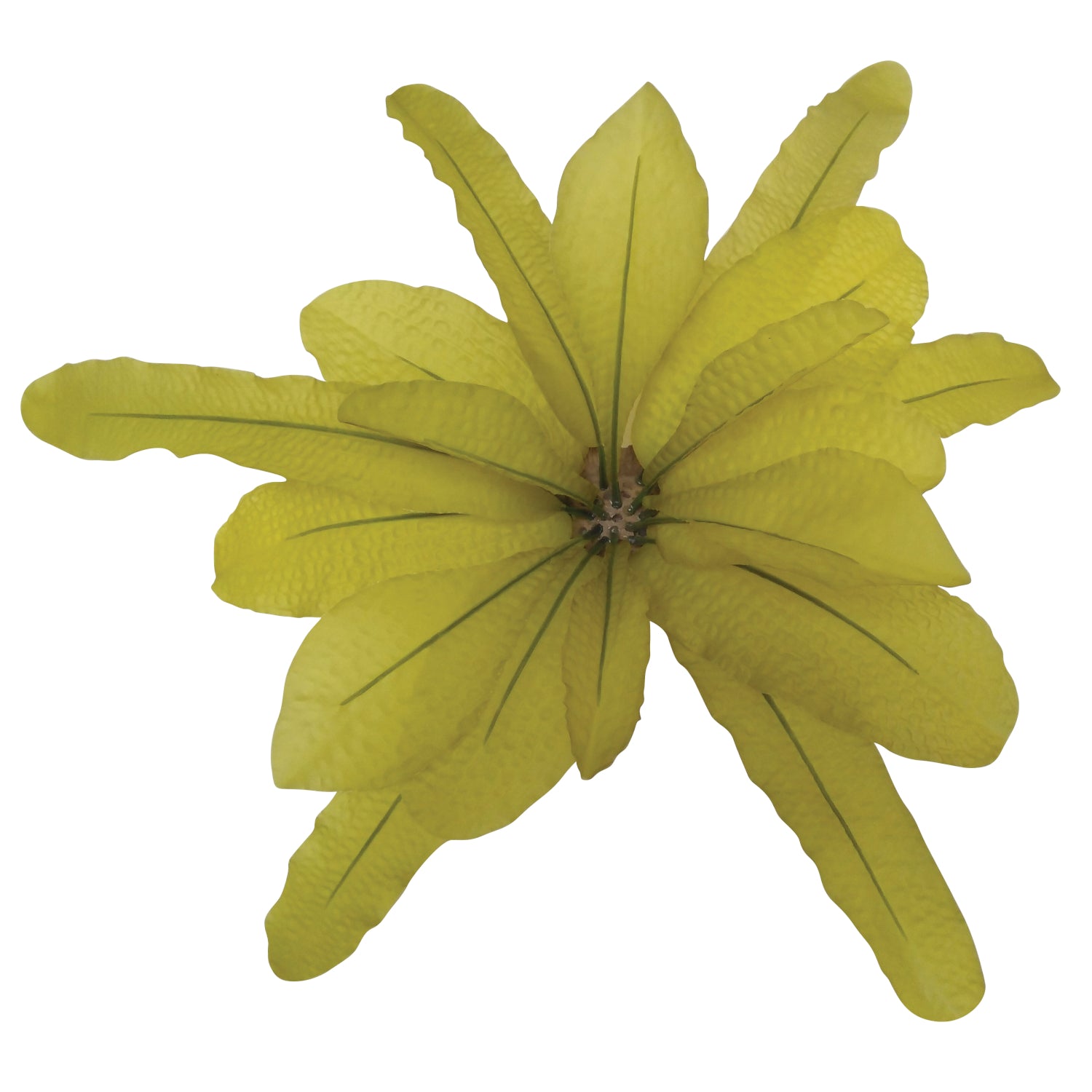 Aqua One Silk Plants Decorscape Algarum Fabrica 2 Sizes