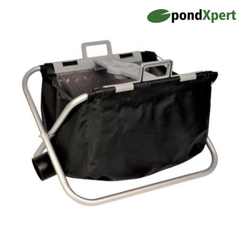 PondXpert Pond Vacuum Discharge Basket