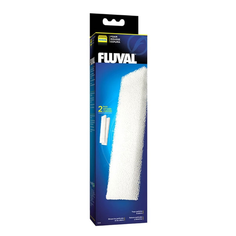 Fluval External Filter Media Foams