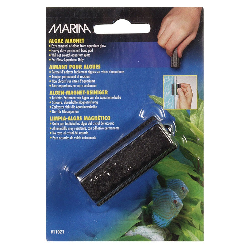 Marina Algae Magnet Cleaner 2 Sizes