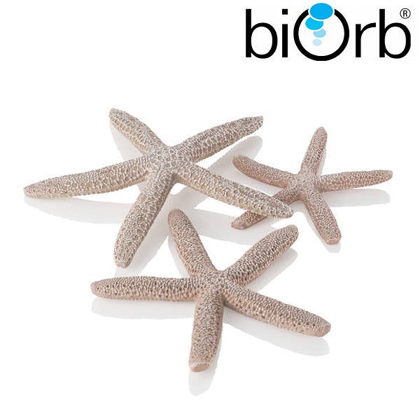 BiOrb Starfish Natural Set of 3 48357